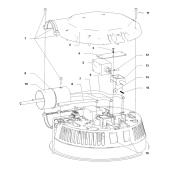 Solenoid Solenoid