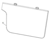 Vakuumpåse 125BVX Vakuumpåse 125BVX