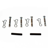 Brytbult kit Husqvarna ST124 Brytbult kit Husqvarna ST124