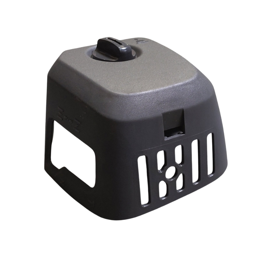 Filter Cover Assy Air Filter C