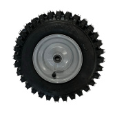 Rh wheel assy and components Rh wheel assy and components