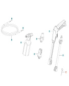 Cleaning Tool Black Cleaning Tool Black