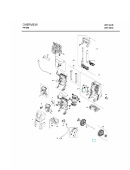 In/Outlet Cover Kit In/Outlet Cover Kit