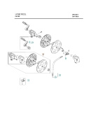 Hose Reel Kit Hose Reel Kit