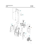 Detergent Tank Kit Detergent Tank Kit