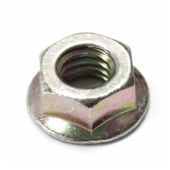 Lock Nut Hexagon Slotted Nut 1 Lock Nut Hexagon Slotted Nut 1