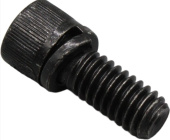 Screw Hexagon Socket Head Cap Screw Hexagon Socket Head Cap