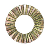 WASHER SERRATED LOCK WASHER EX WASHER SERRATED LOCK WASHER EX