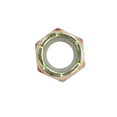 Lock Nut Prevailing Torque Typ Lock Nut Prevailing Torque Typ