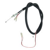 Throttle Assy Throttle Assy