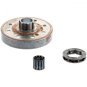 Koppling Komplett Mark Ii Koppling Komplett Mark Ii