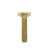 SCREW EXTERNAL HEXAGON HEAD 1/ SCREW EXTERNAL HEXAGON HEAD 1/