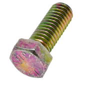 BOLT EXTERNAL HEXAGON HEAD 7/1 BOLT EXTERNAL HEXAGON HEAD 7/1