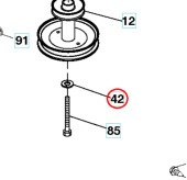 Washer Spring Lock Washer With