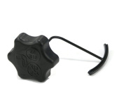 Lock-Bränsletank Lock-Bränsletank