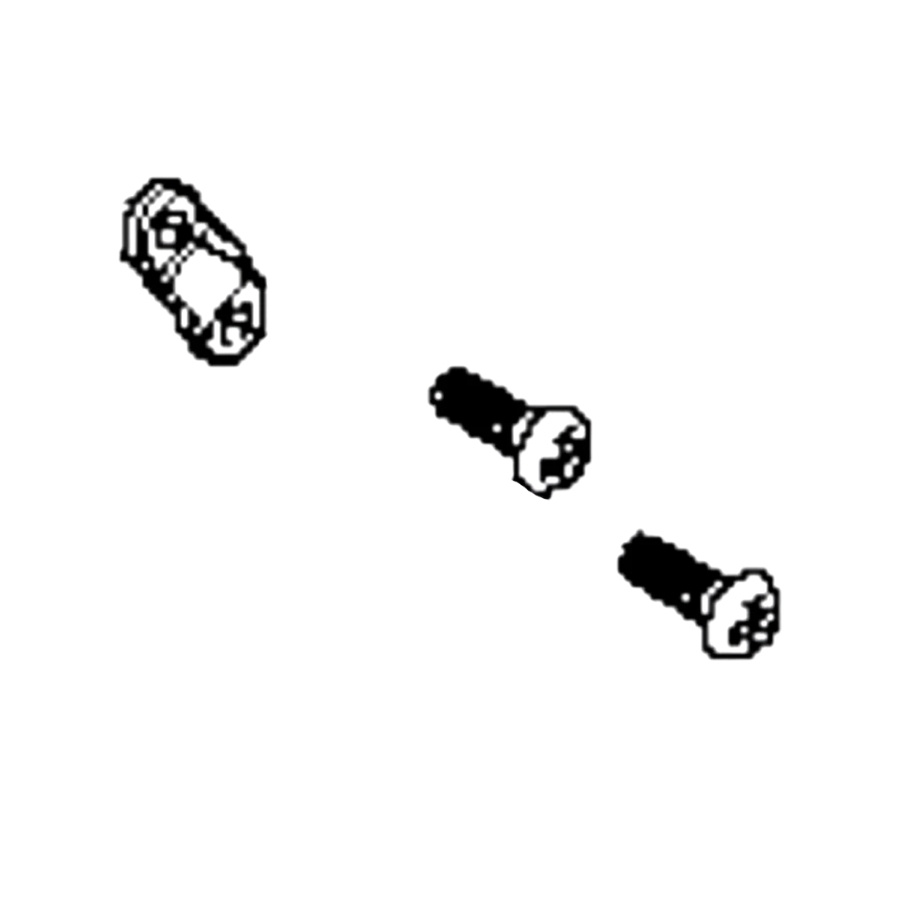 Pressure Plate Assy