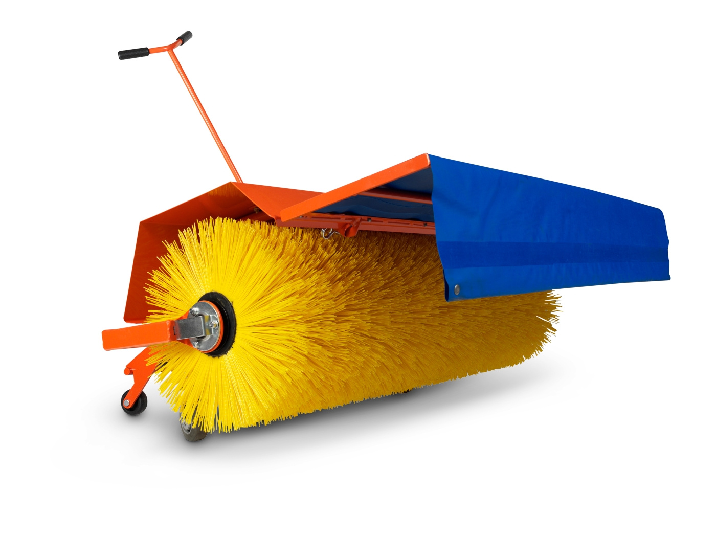 BRUSH RIDER 400 GEN II