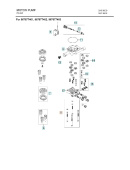 Screw M6X70 Din 912 4Pcs Screw M6X70 Din 912 4Pcs