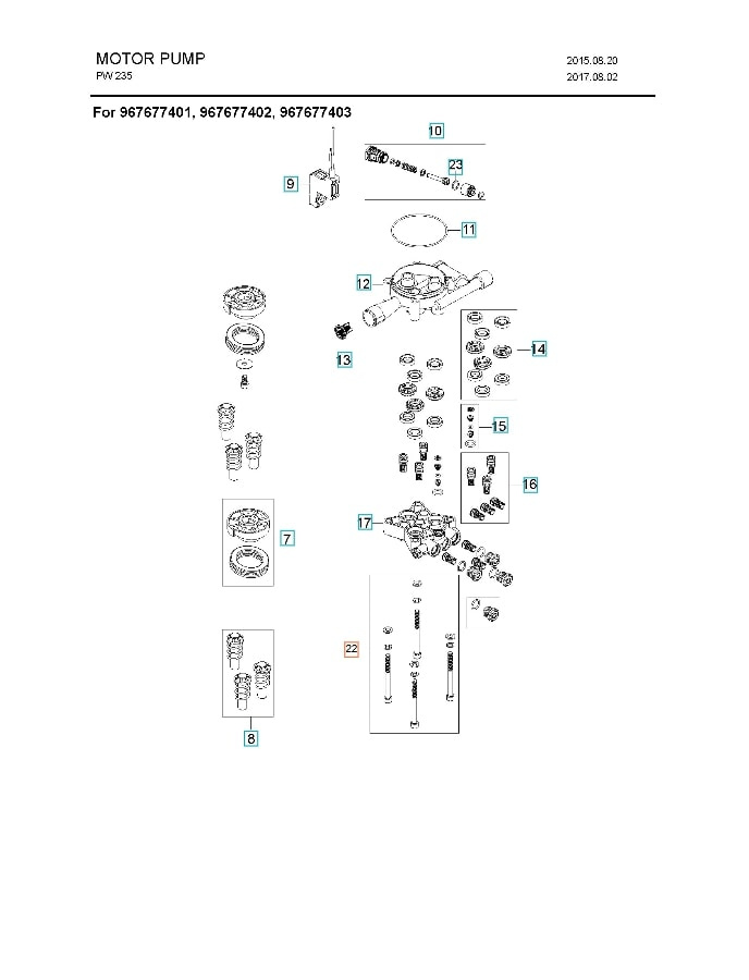 Screw M6X70 Din 912 4Pcs