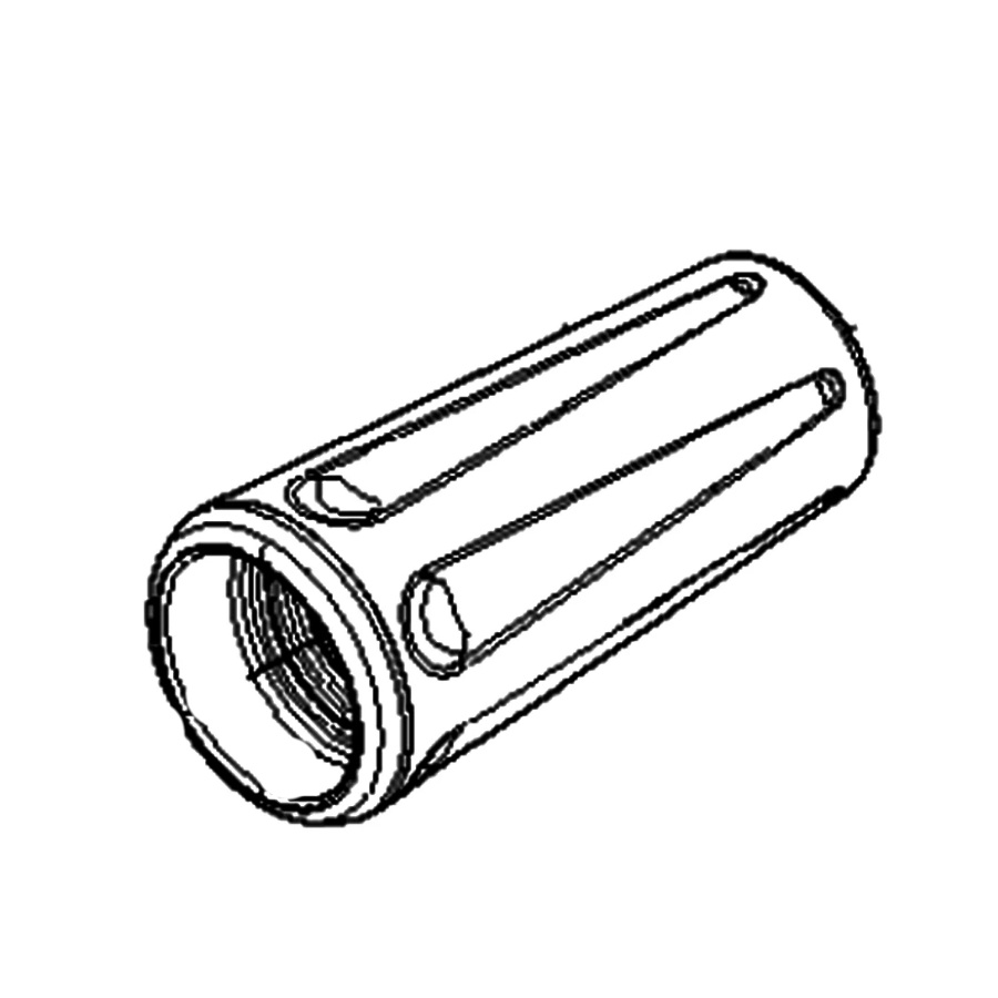 Knob Tube