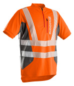 T-SHIRT TECHNICAL HV SHORT SL T-SHIRT TECHNICAL HV SHORT SL