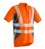T-shirt Technical High Viz, EN20471 T-shirt Technical High Viz, EN20471