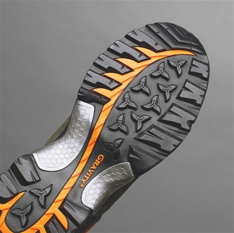 Trädgårdskänga Husqvarna Technical, 36