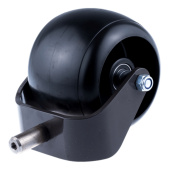 Pivothjul Kpl Pivothjul Kpl