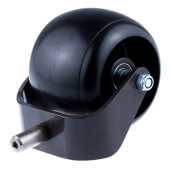 Pivothjul Kpl Pivothjul Kpl