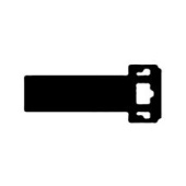 Bolt External Hexagon Head M 6 Bolt External Hexagon Head M 6