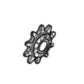 Gear Height Justering Gear Height Justering