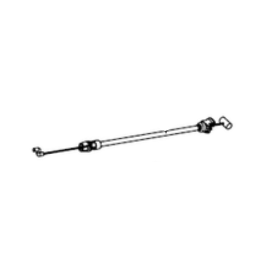 Cable Engine Brake
