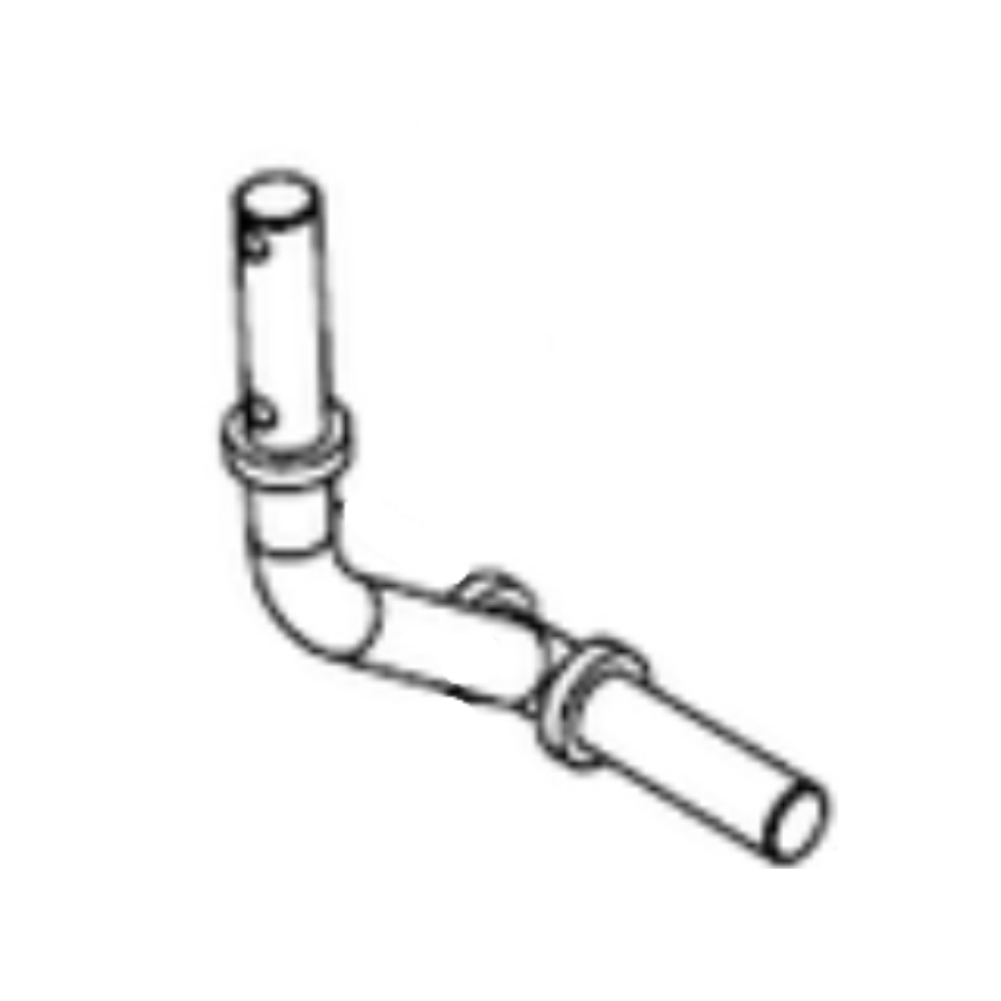 Front Axle