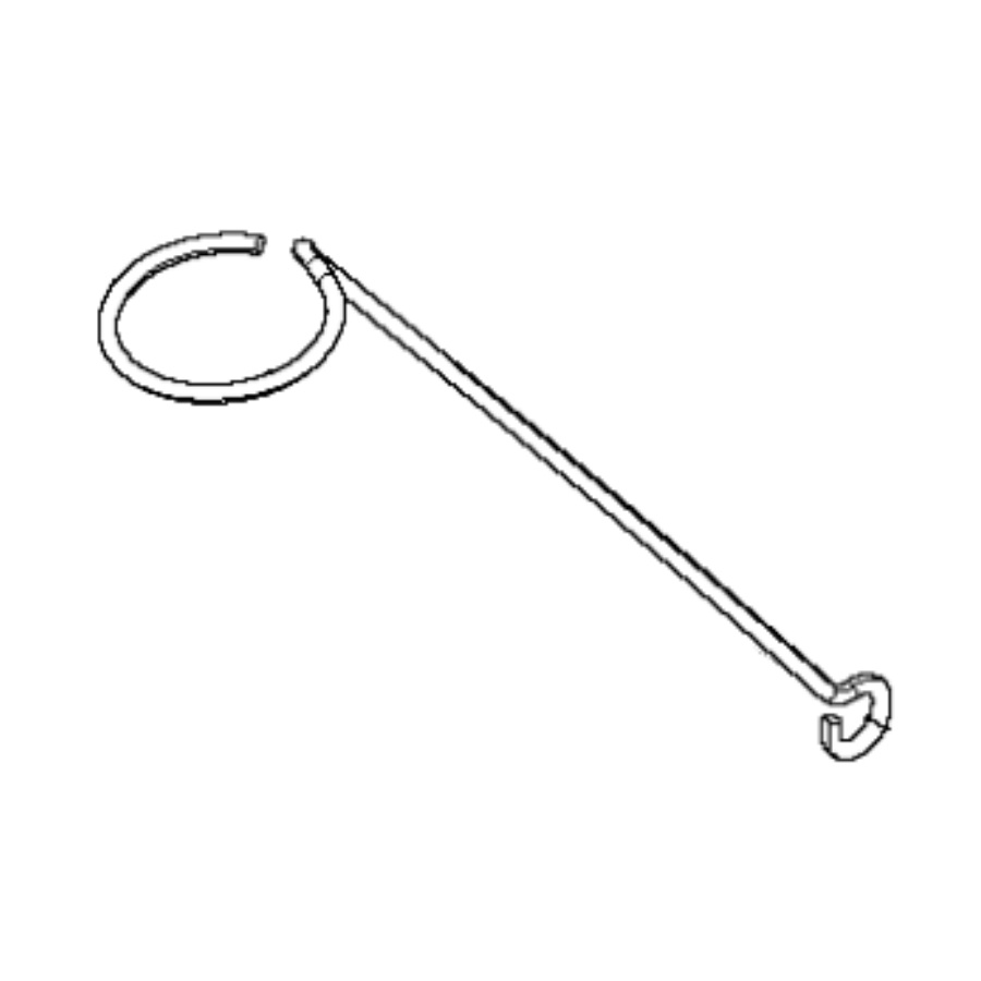 Guide Metal Wire