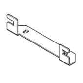 Bracket Battery Holder Bracket Battery Holder