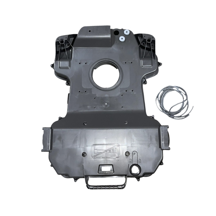 Chassis Kit Lower Hi-Cut