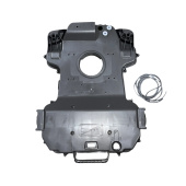 Chassis Kit Lower Hi-Cut Chassis Kit Lower Hi-Cut