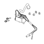 Service Kit Mpp Blower/Vacuum Service Kit Mpp Blower/Vacuum