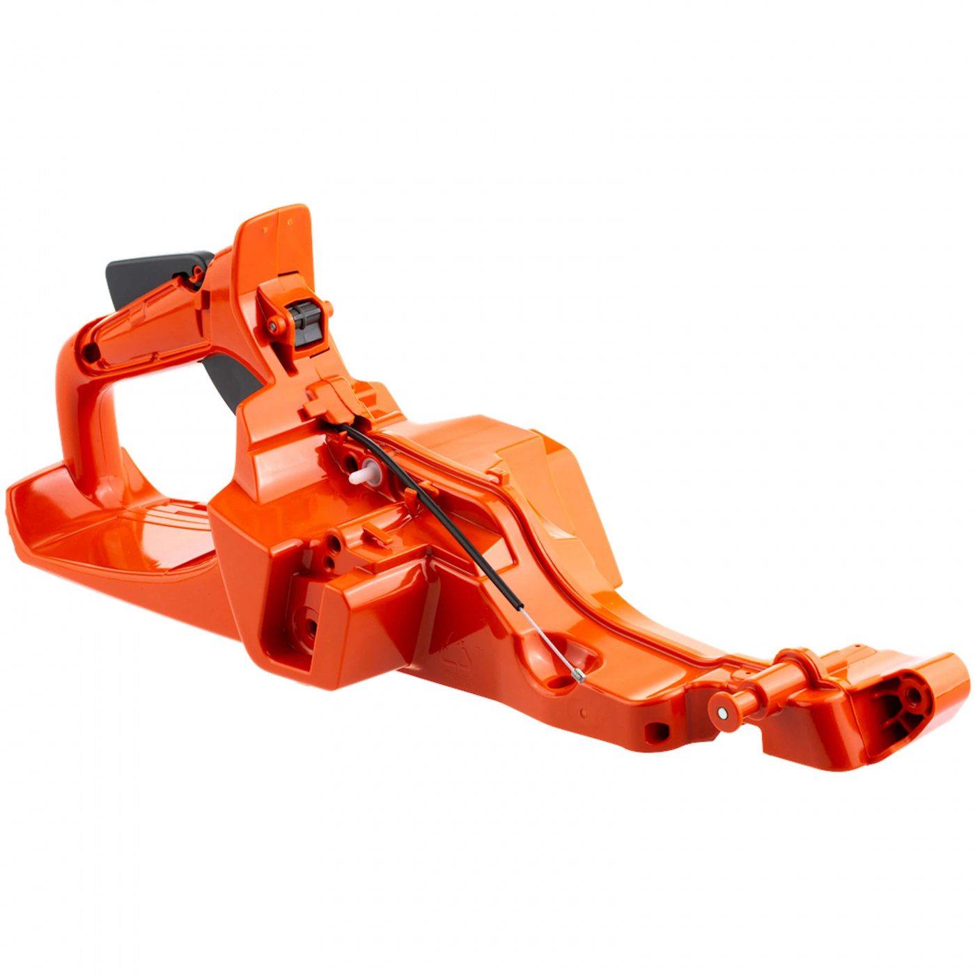 Bränsletank Husqvarna 545, 545G Mark II, 550XP 550XPG Mark II