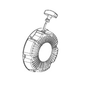 Starter Assy Comp Starter Assy Comp