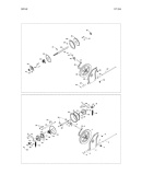 Shaft Hex Reduction Ps Double Shaft Hex Reduction Ps Double