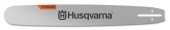 Motorsågssvärd .404 Motsatt sida av svärd från Husqvarna med märkningen