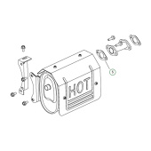 Muffler Muffler