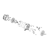 Alternator Alternator