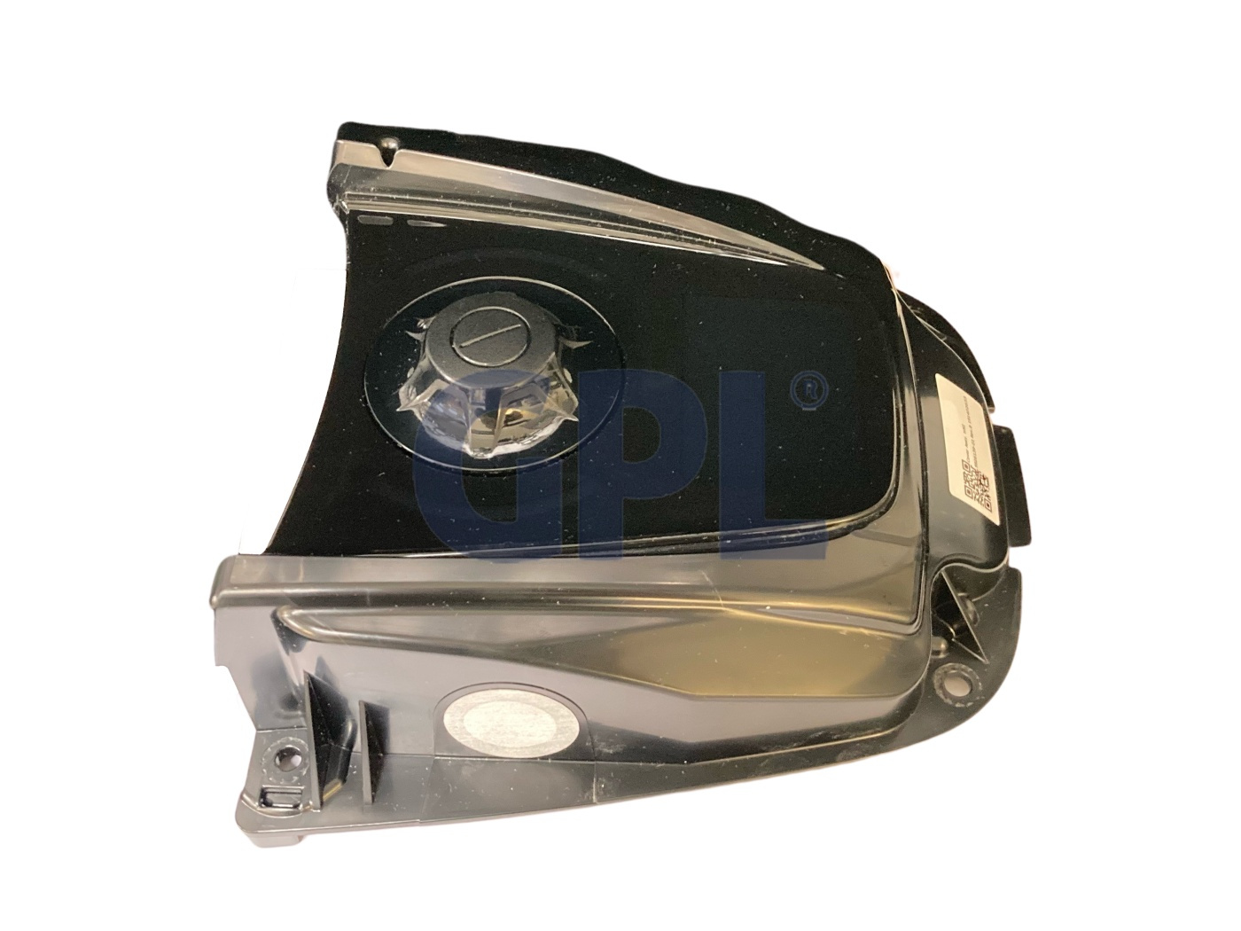 Displaypanel 435X AWD