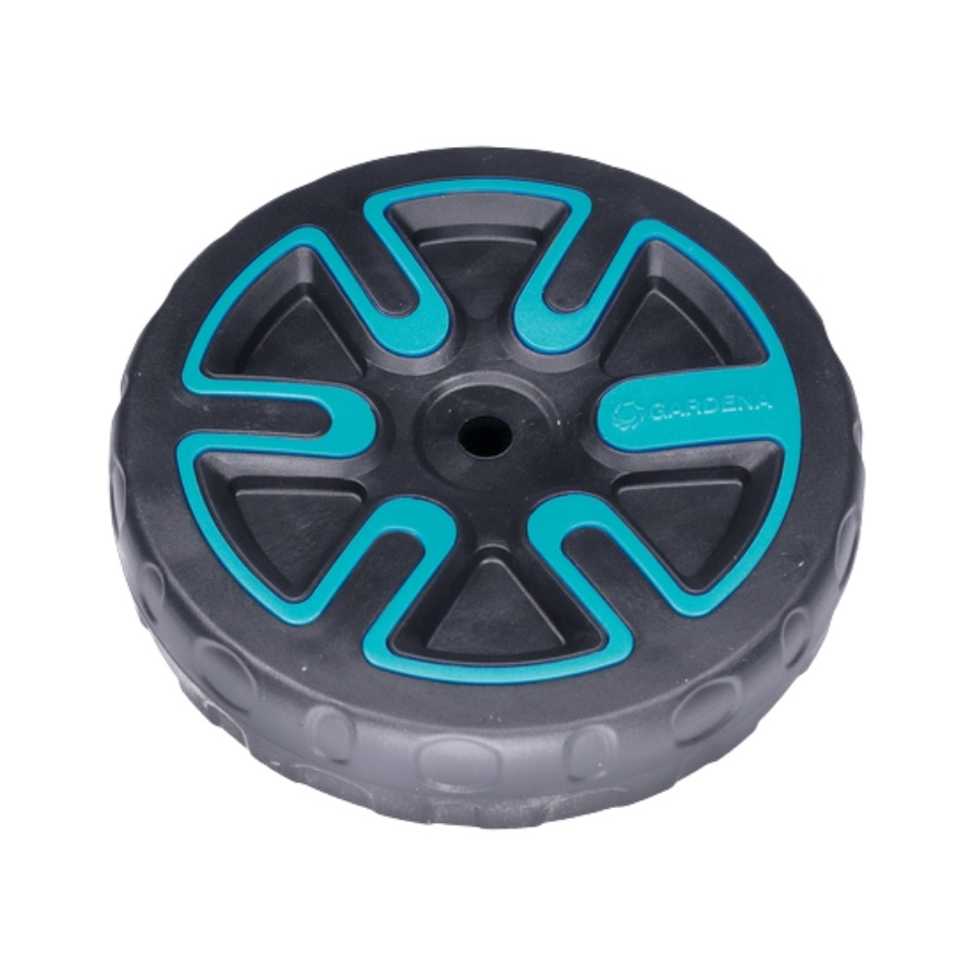 Wheel Assy