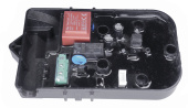 Control Unit Control Unit