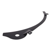 Baffel 108 Cm Klippdäck Vänste Baffel 108 Cm Klippdäck Vänste