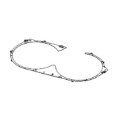 Baffel 108 Cm Klippdäck Höger Baffel 108 Cm Klippdäck Höger