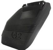 DEFLECTOR ASSY 42 INCH TEX FRE DEFLECTOR ASSY 42 INCH TEX FRE